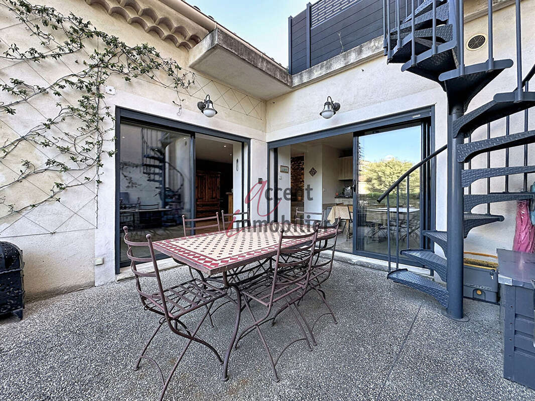 Appartement à CAVAILLON