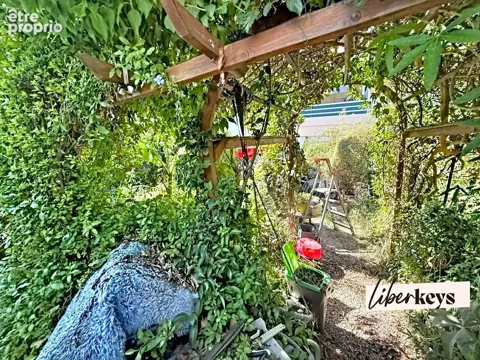 Photo Appartement à Antibes au prix de 295 000€