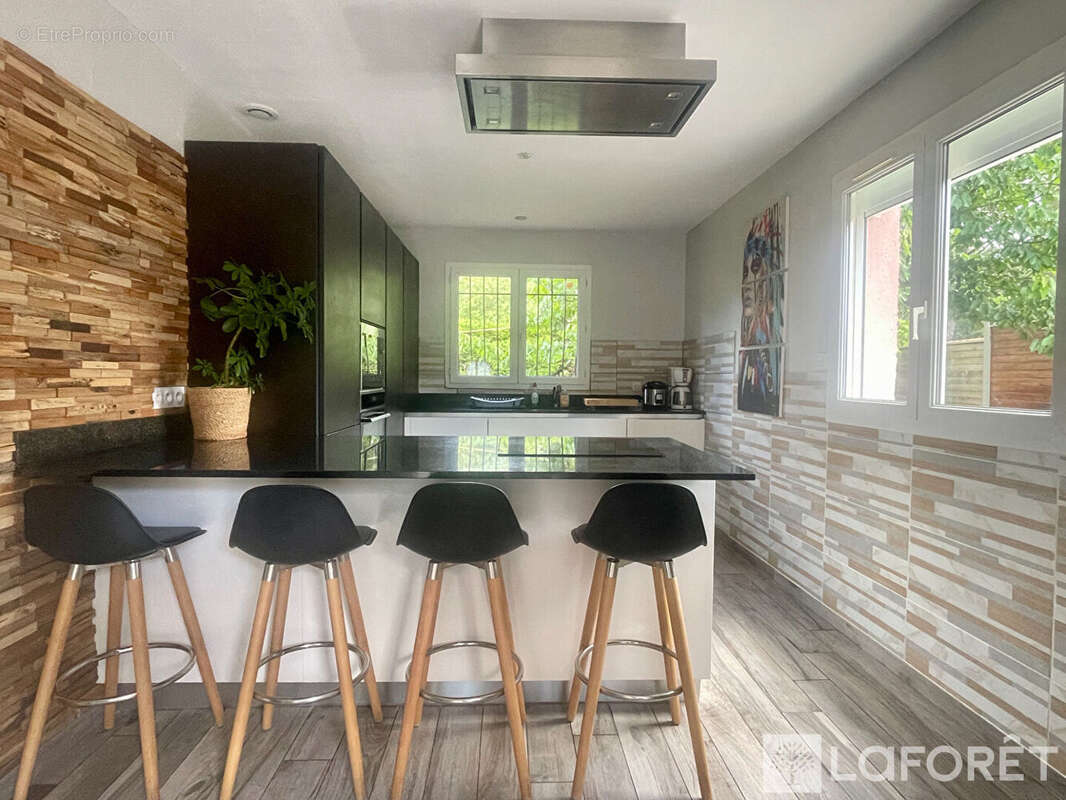 Maison à LA TESTE-DE-BUCH