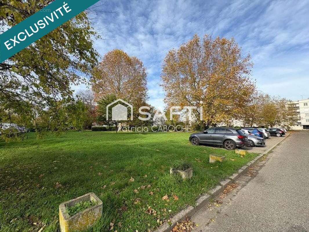 Photo 2 - Appartement à MERIGNAC