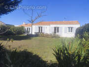 Maison à PREFAILLES