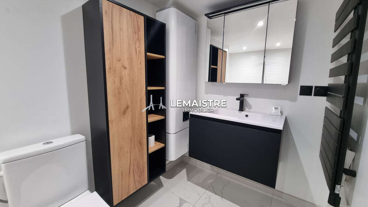 Appartement à ROUEN