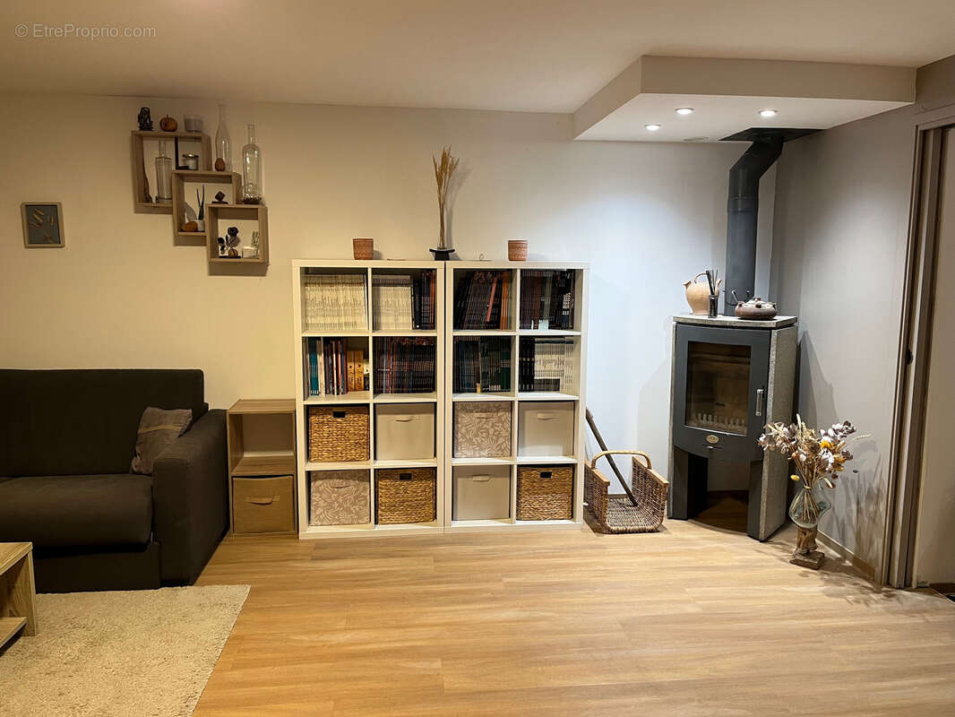 Maison à PIERREVERT