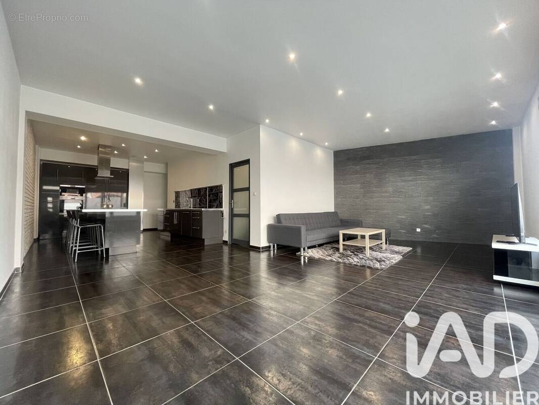 Photo 1 - Appartement à METZ