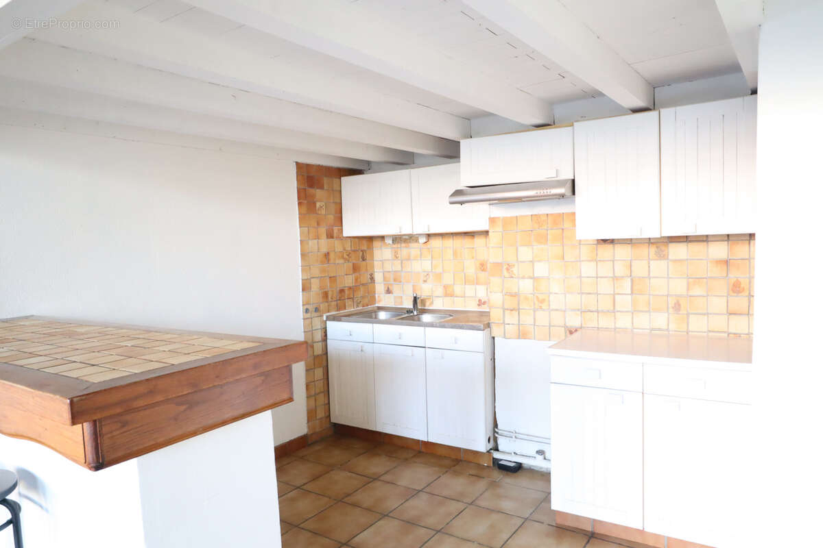 Appartement à LYON-1E