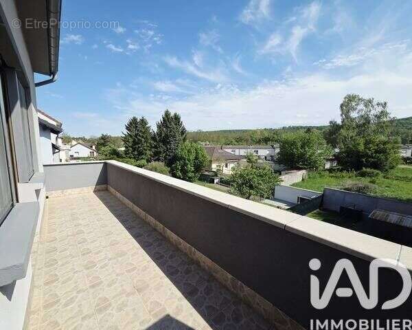 Photo 6 - Maison à STIRING-WENDEL