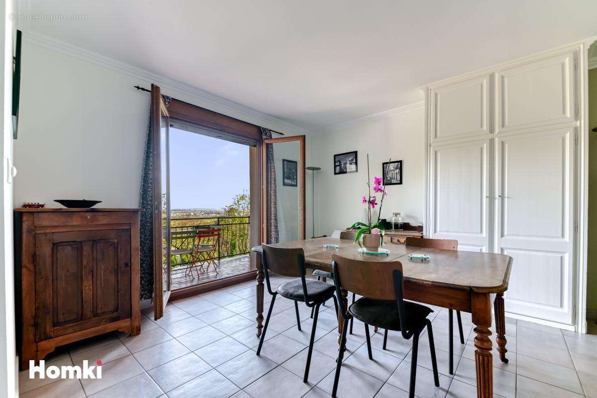 Maison à RILLIEUX-LA-PAPE