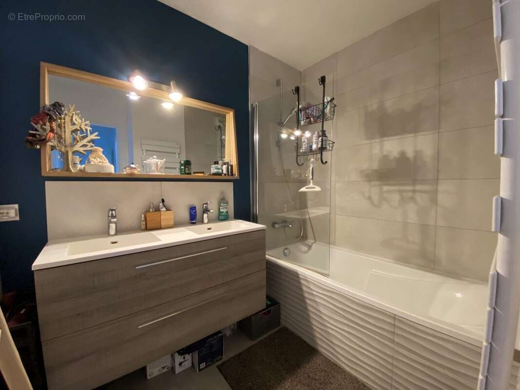 Appartement 91 m² à Rennes  - photo 6