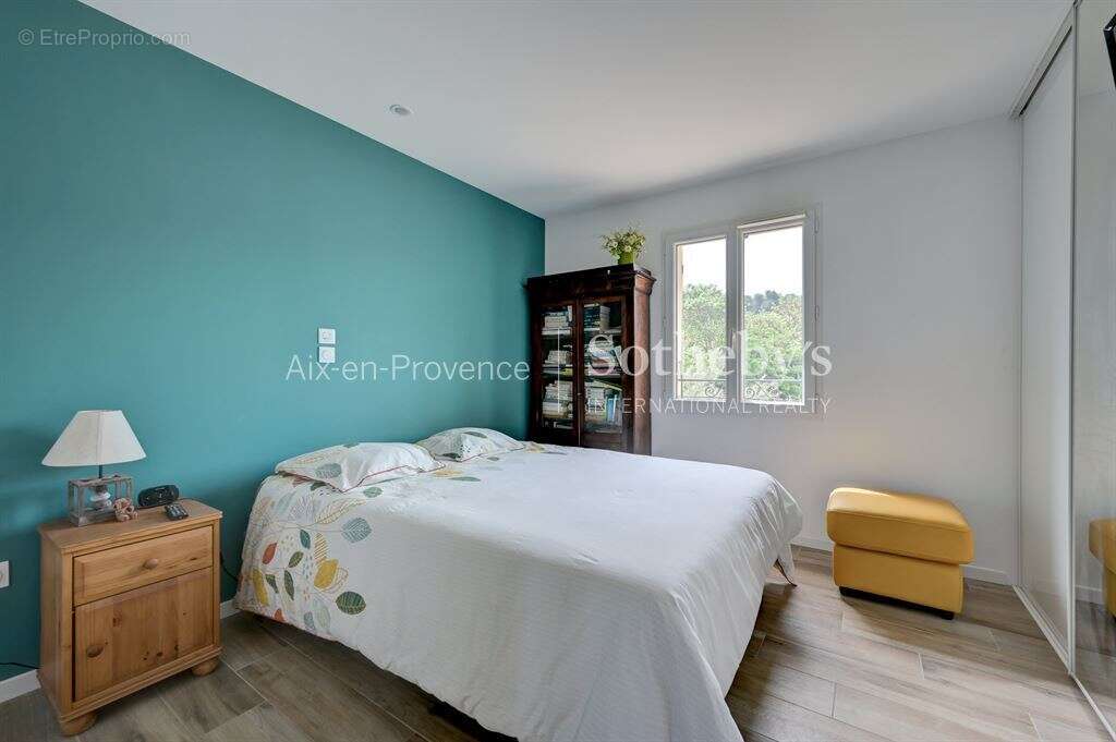 Maison à AIX-EN-PROVENCE