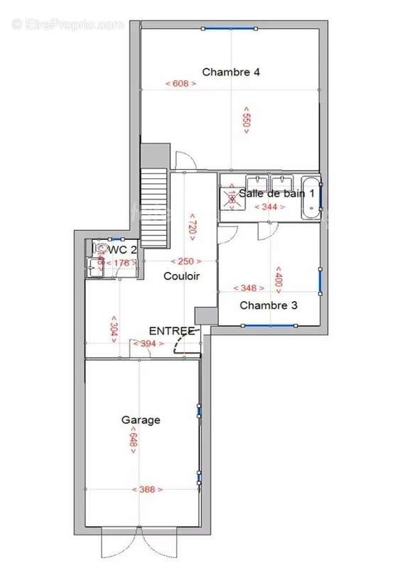 Maison à COGOLIN