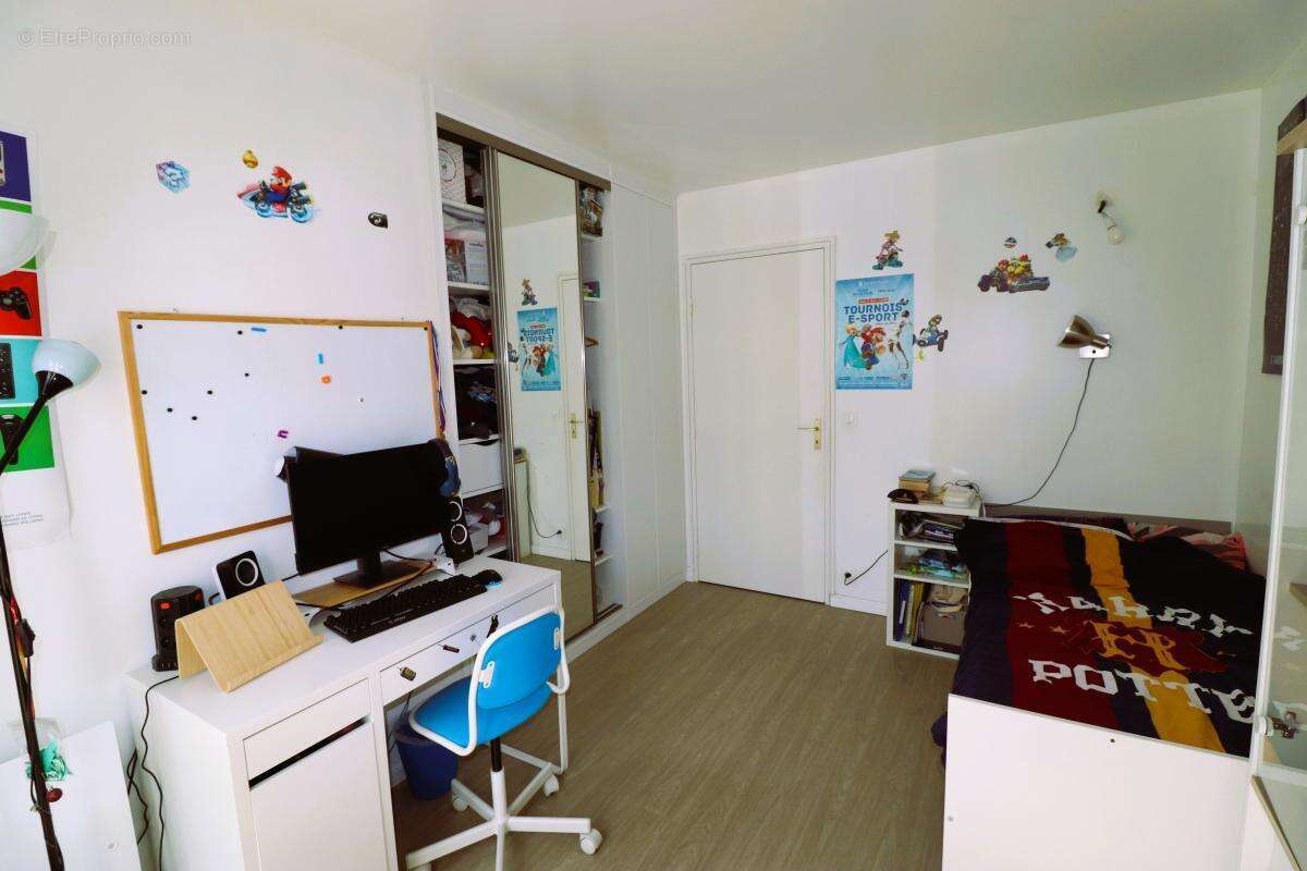 Appartement à VERSAILLES