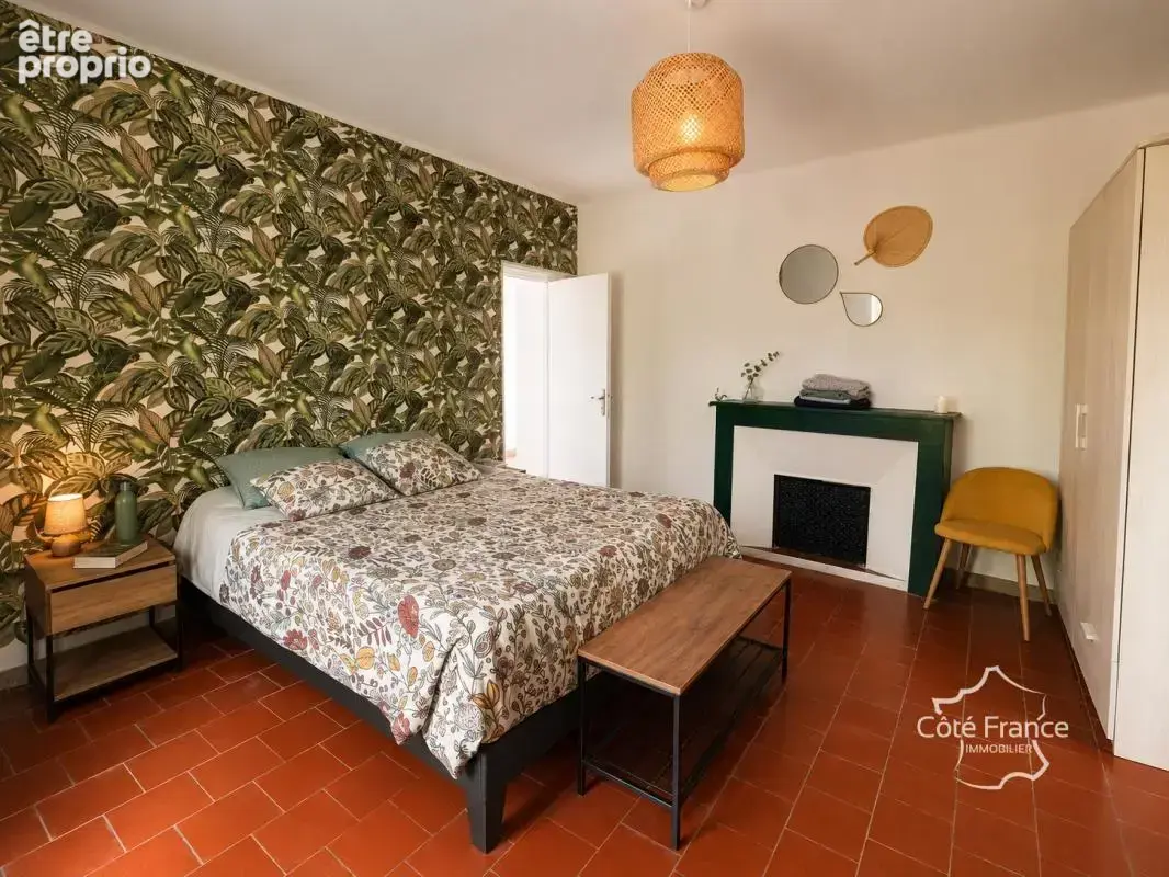 Maison 217 m2 avec piscine - photo 11