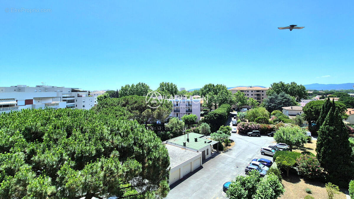 Appartement à FREJUS