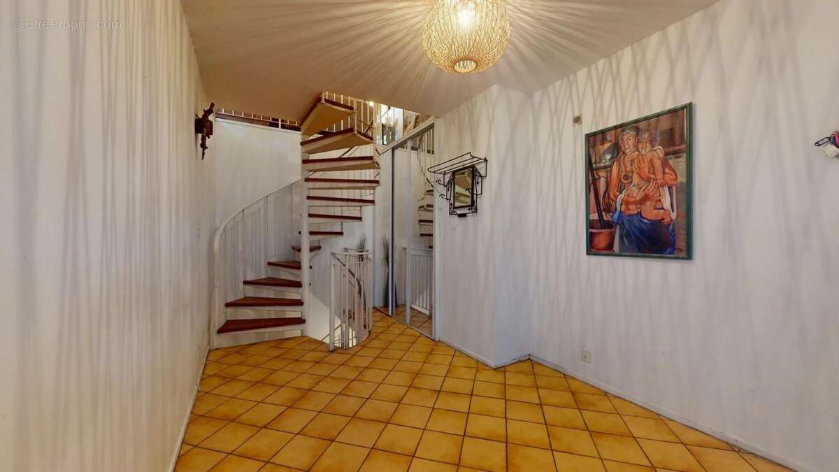 Appartement à GUYANCOURT