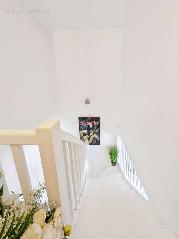 Maison à SAINT-PRIEST