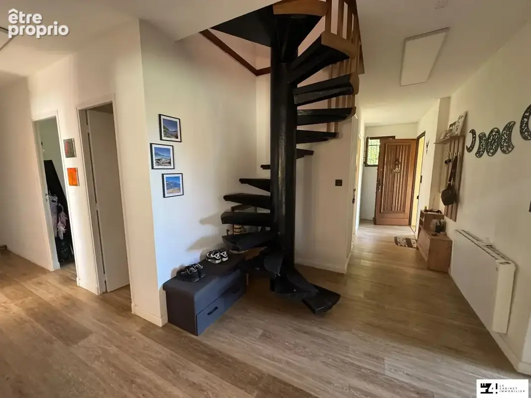Maison 4 pièces 115 m² à vendre à Boussens (31360) - photo 7