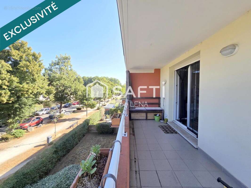 Appartement 65 m² à Mulhouse  - photo 4