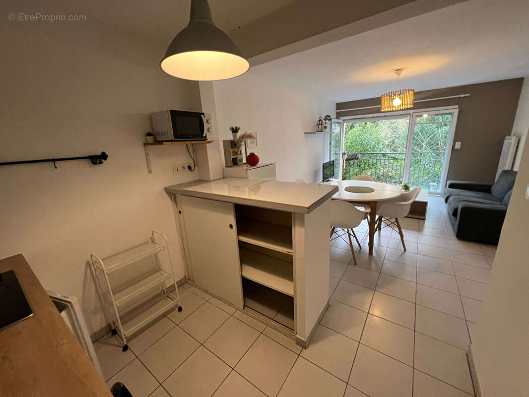Appartement à GUJAN-MESTRAS