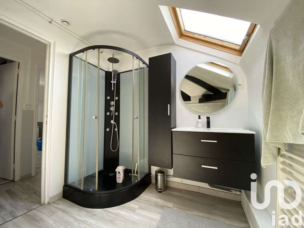 Photo 8 - Appartement à REIMS