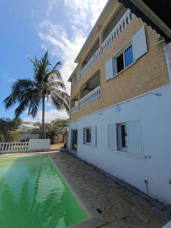 Appartement à LE PORT