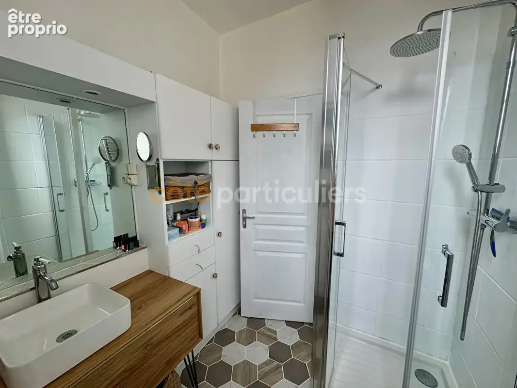 Appartement Fougères - 4 pièces - 94m2 - photo 13