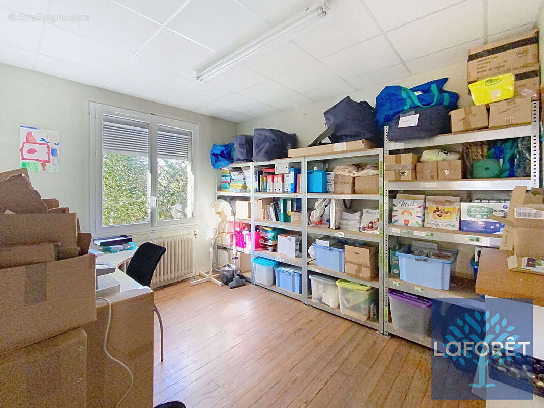 Villa Pomade- Fort potentiel dans un quartier très recherché de Dax - photo 7