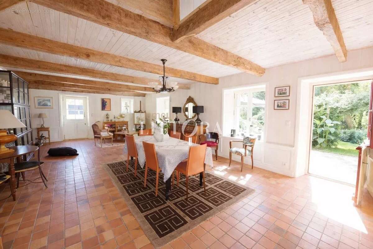 Maison à GUIDEL