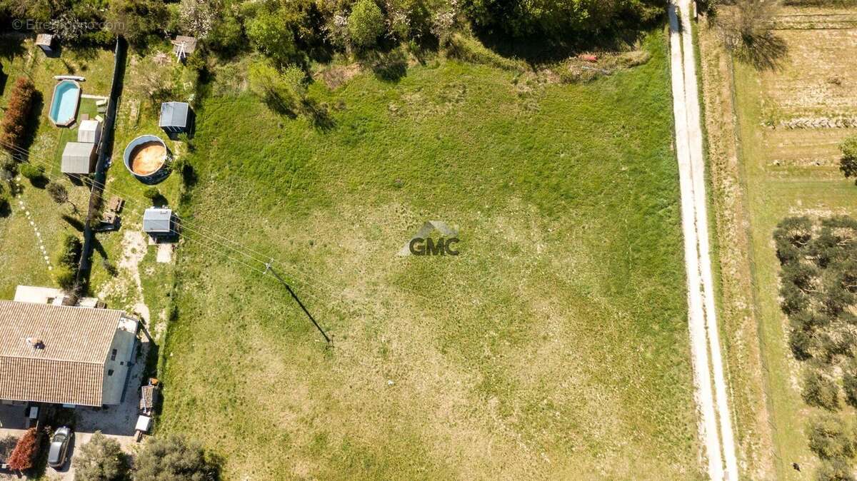 Photo 4 - Terrain à QUISSAC