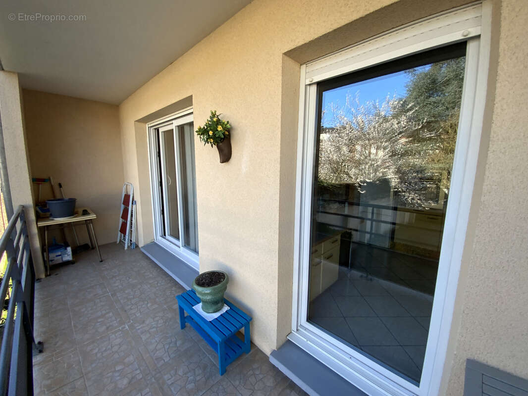 Appartement à EVREUX