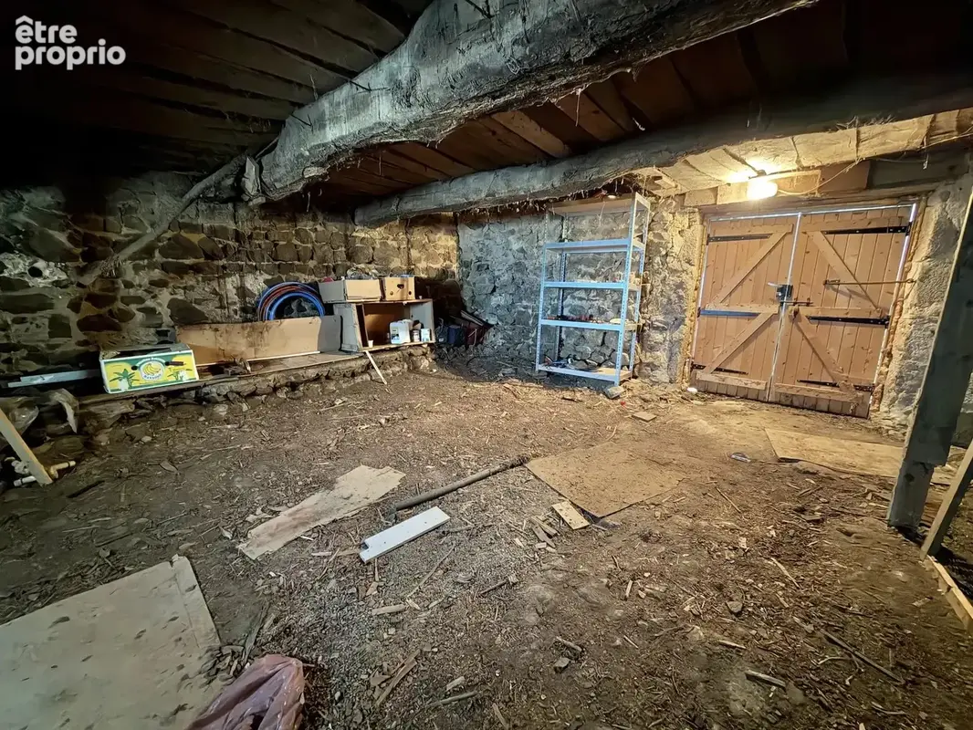 À vendre près d'Arleuf : maison avec vue panoramique - photo 14