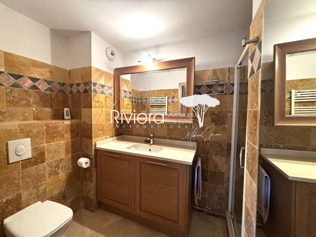 Appartement à CAVALAIRE-SUR-MER