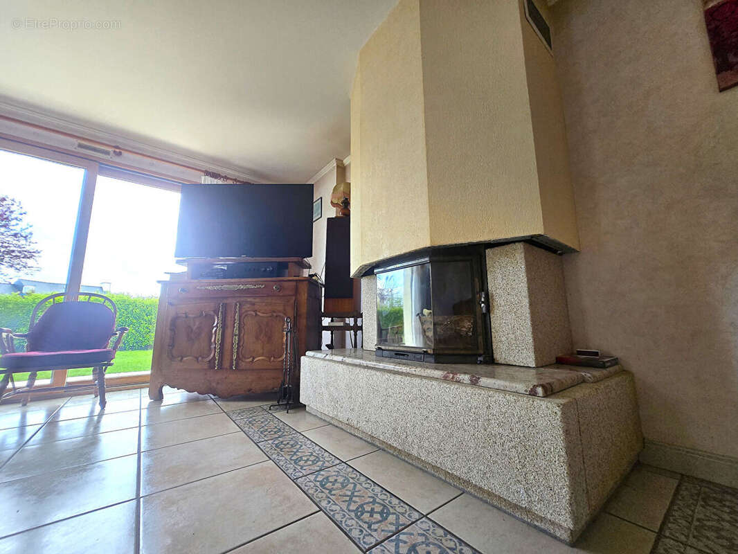 Maison à CONCARNEAU