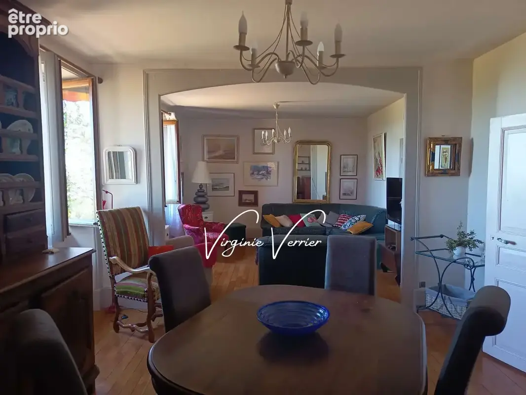 Maison 6 pièces 130 m² à vendre à Saint-Solve (19130) - photo 34