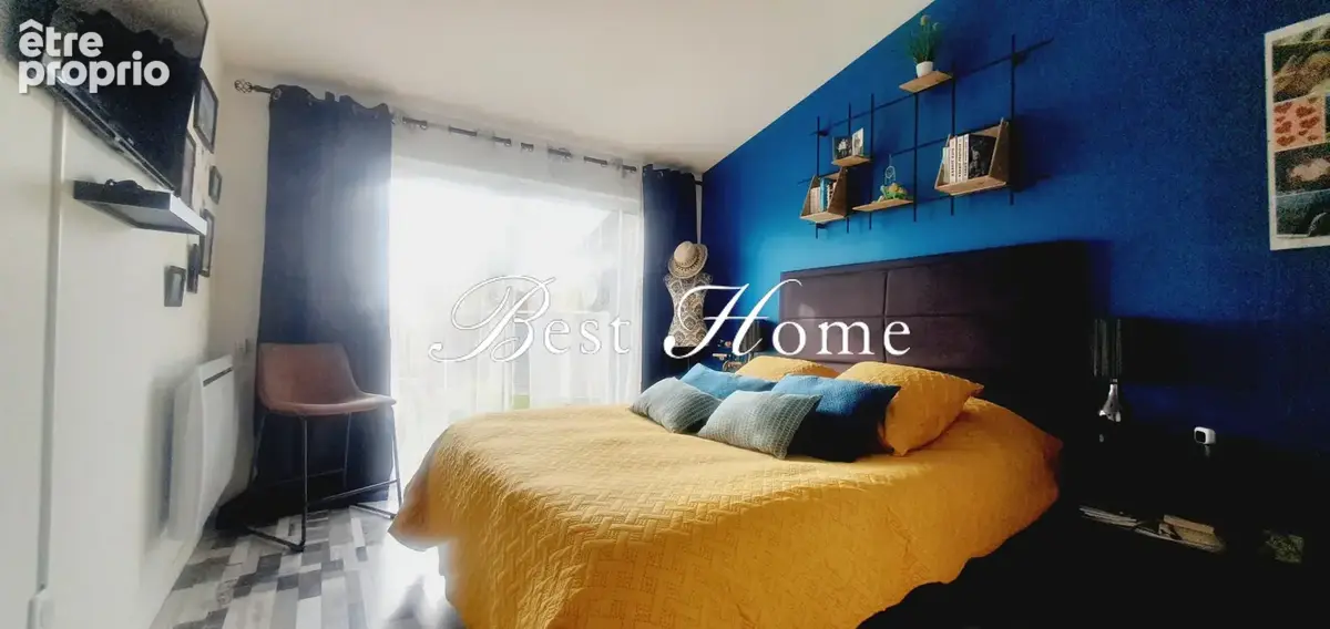 Vaunage Vente Maison de plein pied de type 4/5 a  avec vue imprenable .A vendre villa avec  garage, grenier e - photo 14