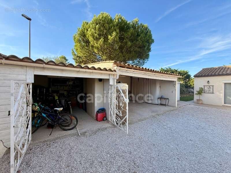 Maison à CARCASSONNE