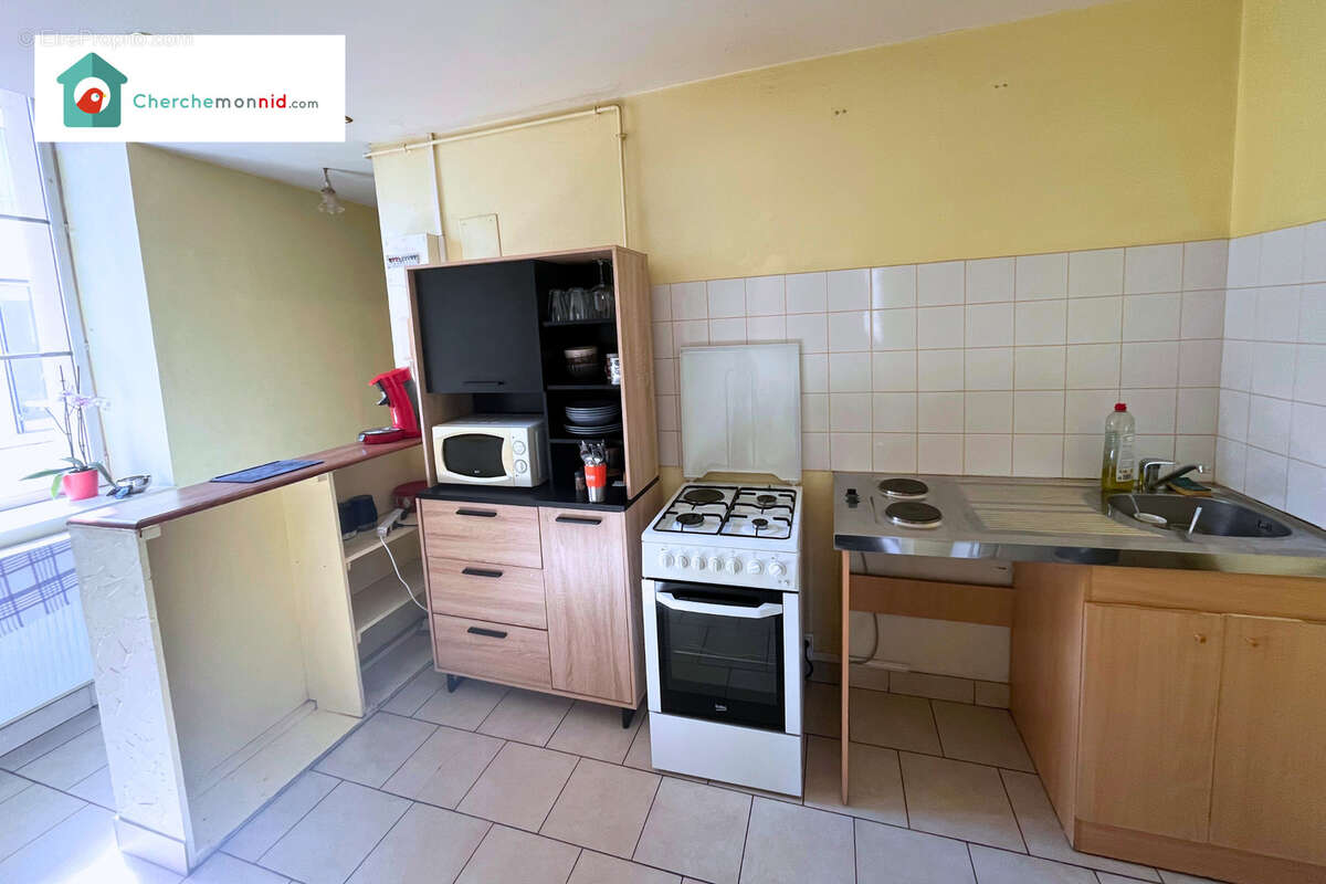 Photo 3 - Appartement à JOINVILLE