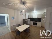 Photo 1 - Appartement à MORBIER