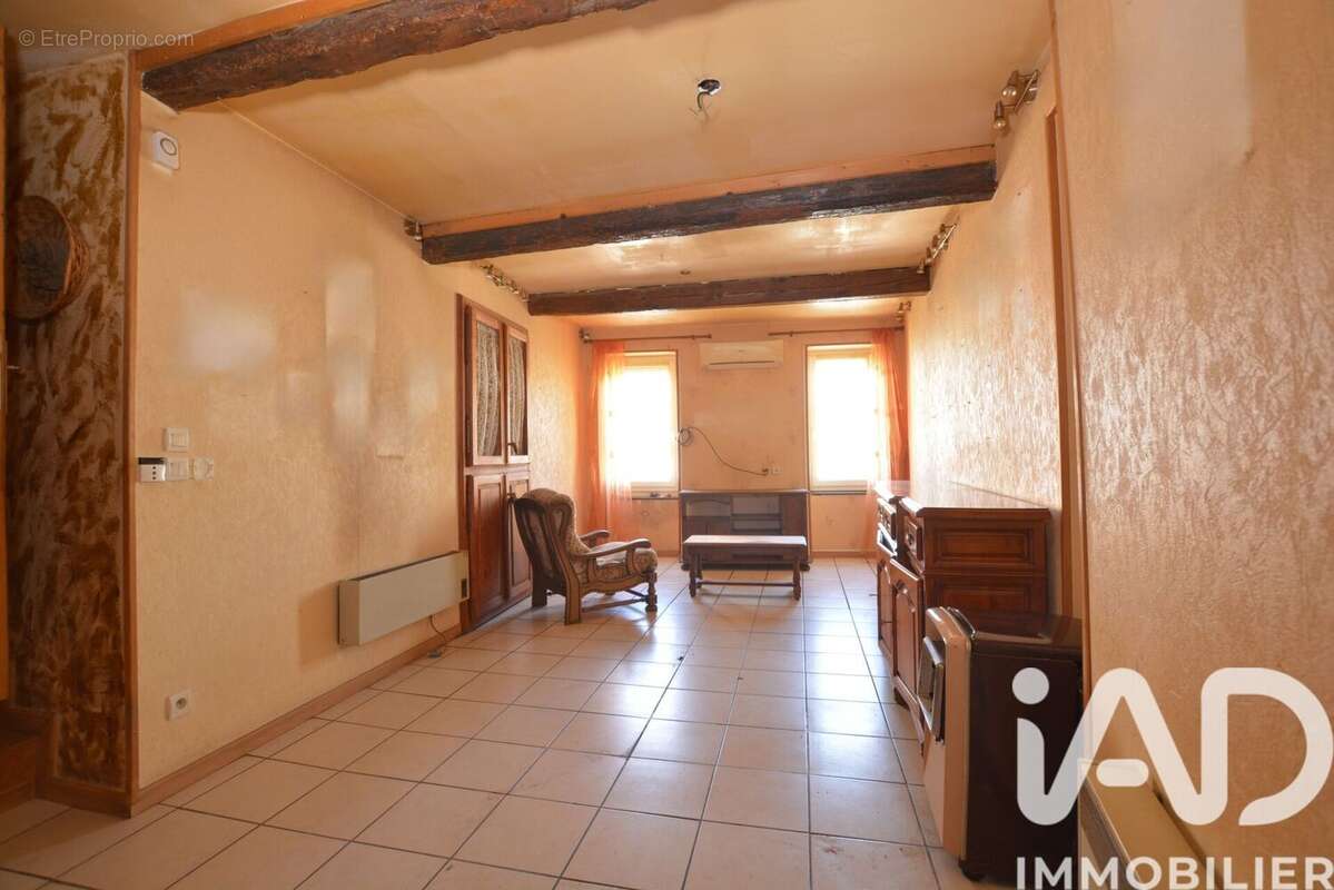 Photo 3 - Maison à NEVIAN