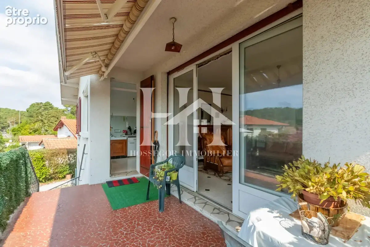 Ensemble immobilier à fort potentiel  à Hossegor - photo 9