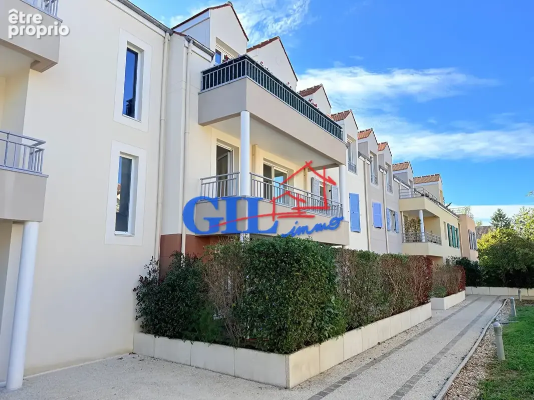 Cesson-bourg - appartement 2 pieces de 48 m² - photo 17