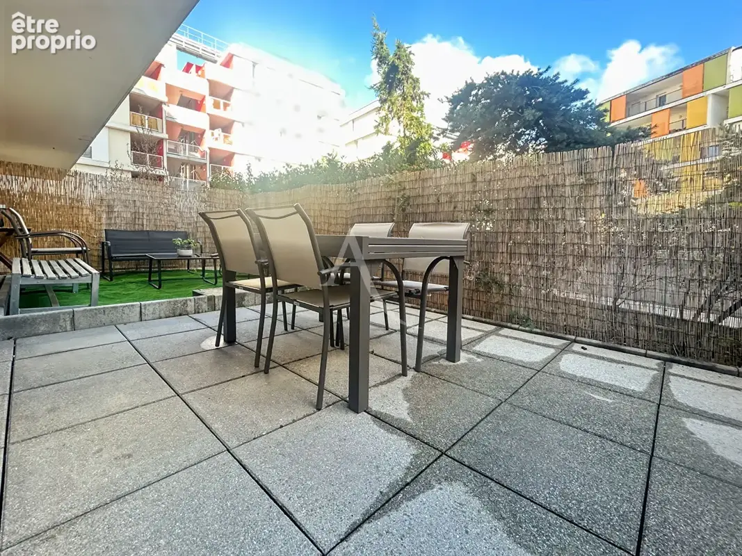 Appartement Cergy 2 pièces - photo 6