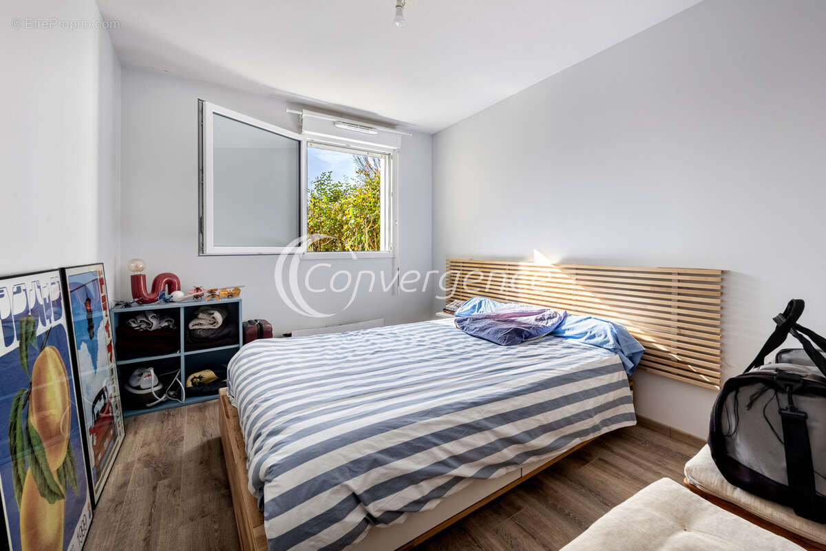 Appartement à LIMOGES