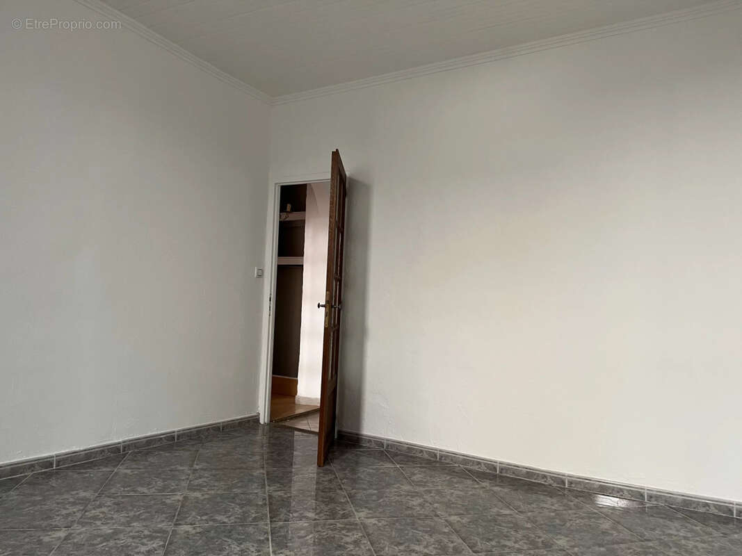 Appartement à SOSPEL