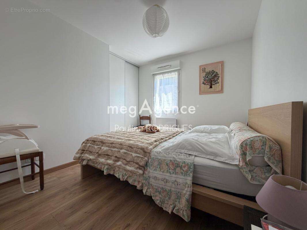 Appartement à TOURS