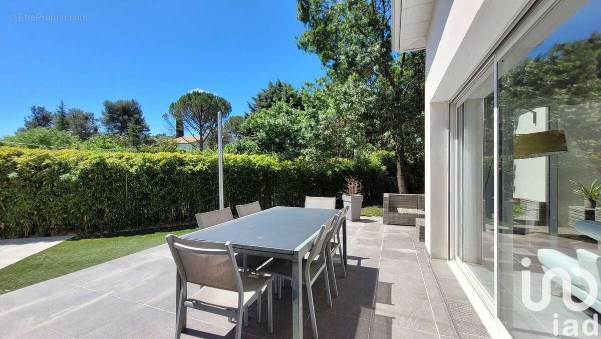 Photo 7 - Maison à GRABELS