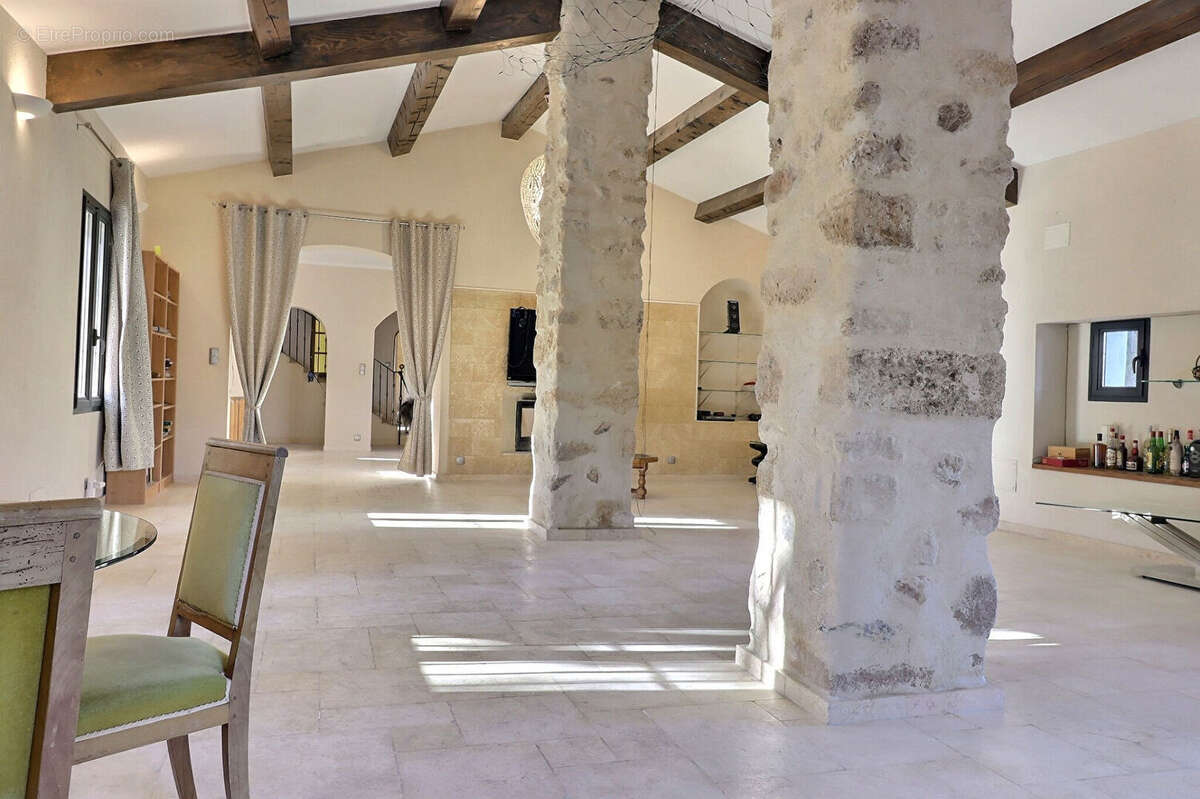 Maison à AIX-EN-PROVENCE