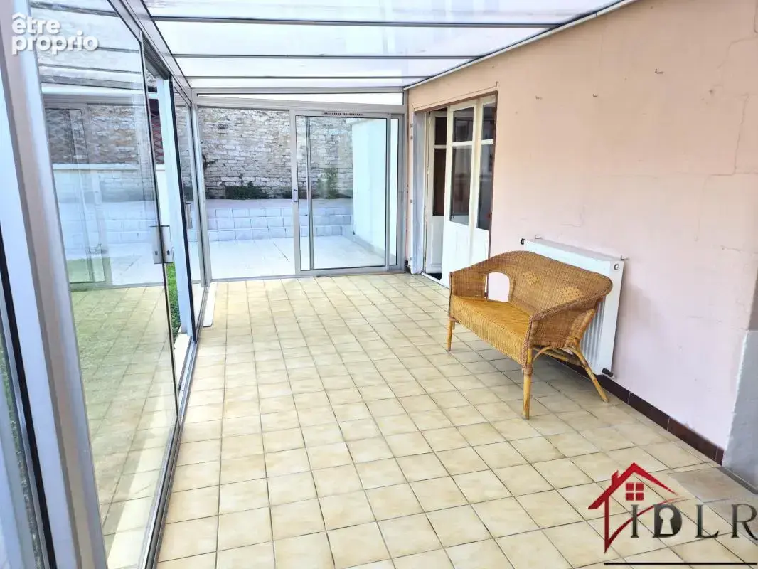 Maison familiale en pierres de 166m2 avec 4 chambres - photo 9