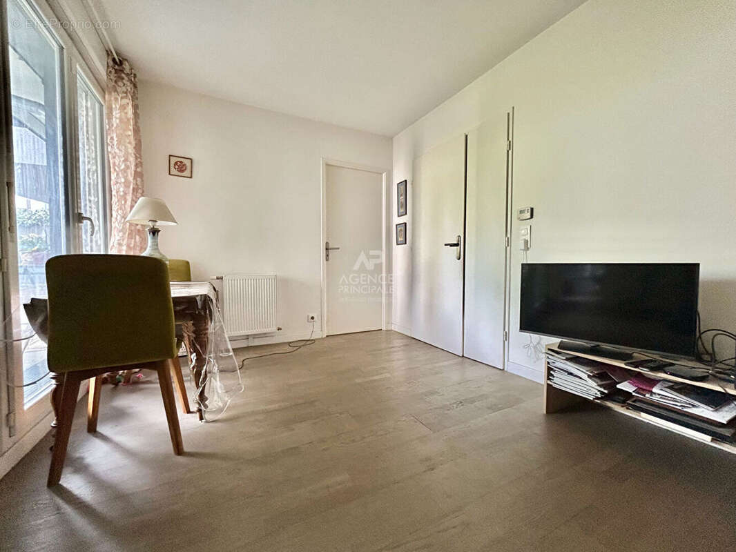 Appartement à ACHERES