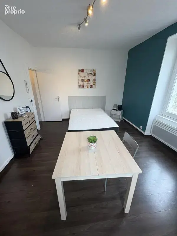Appartement - photo 5