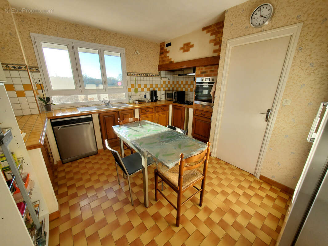 Maison à BEAUPUY